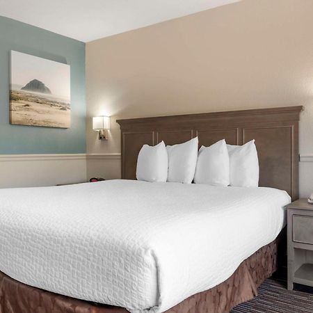 Best Western San Marcos Inn Morro Bay Esterno foto