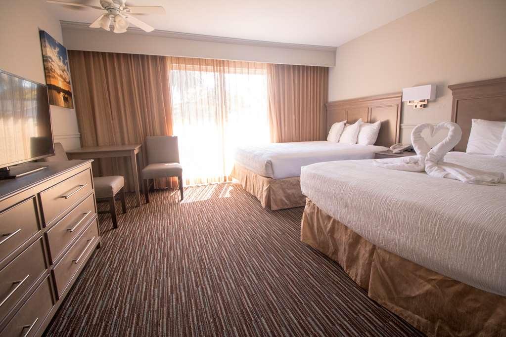 Best Western San Marcos Inn Morro Bay Esterno foto