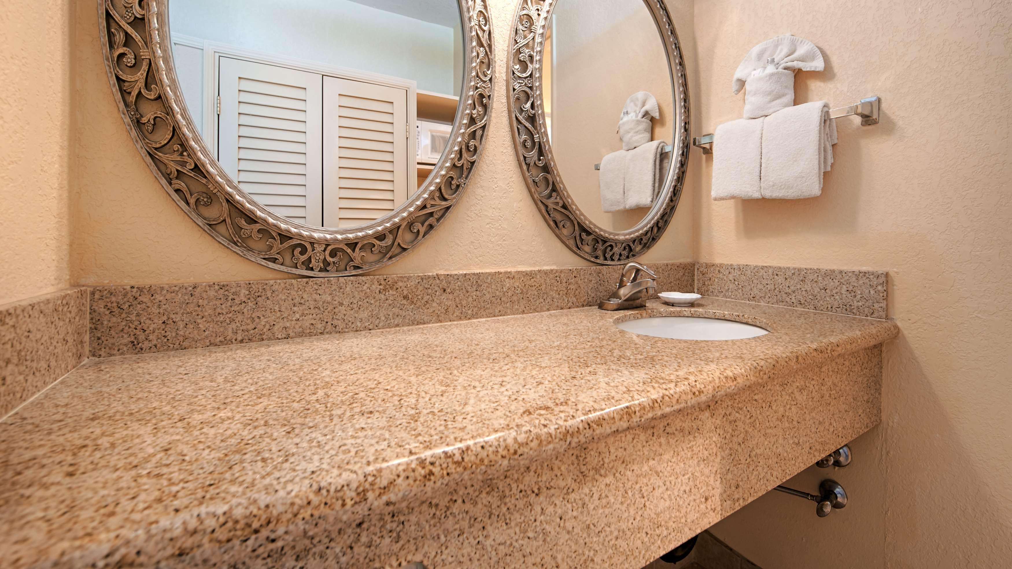 Best Western San Marcos Inn Morro Bay Esterno foto