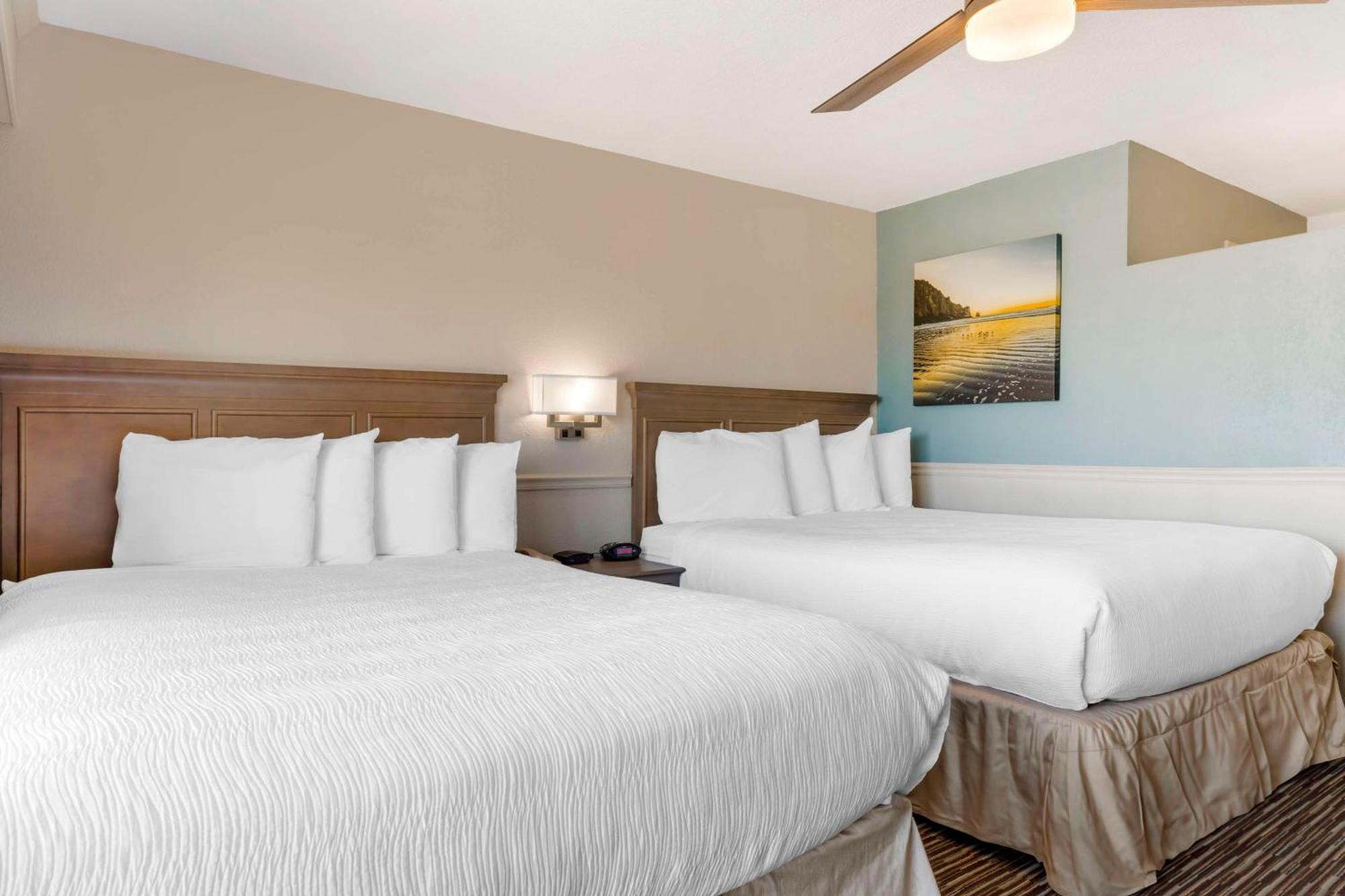 Best Western San Marcos Inn Morro Bay Esterno foto