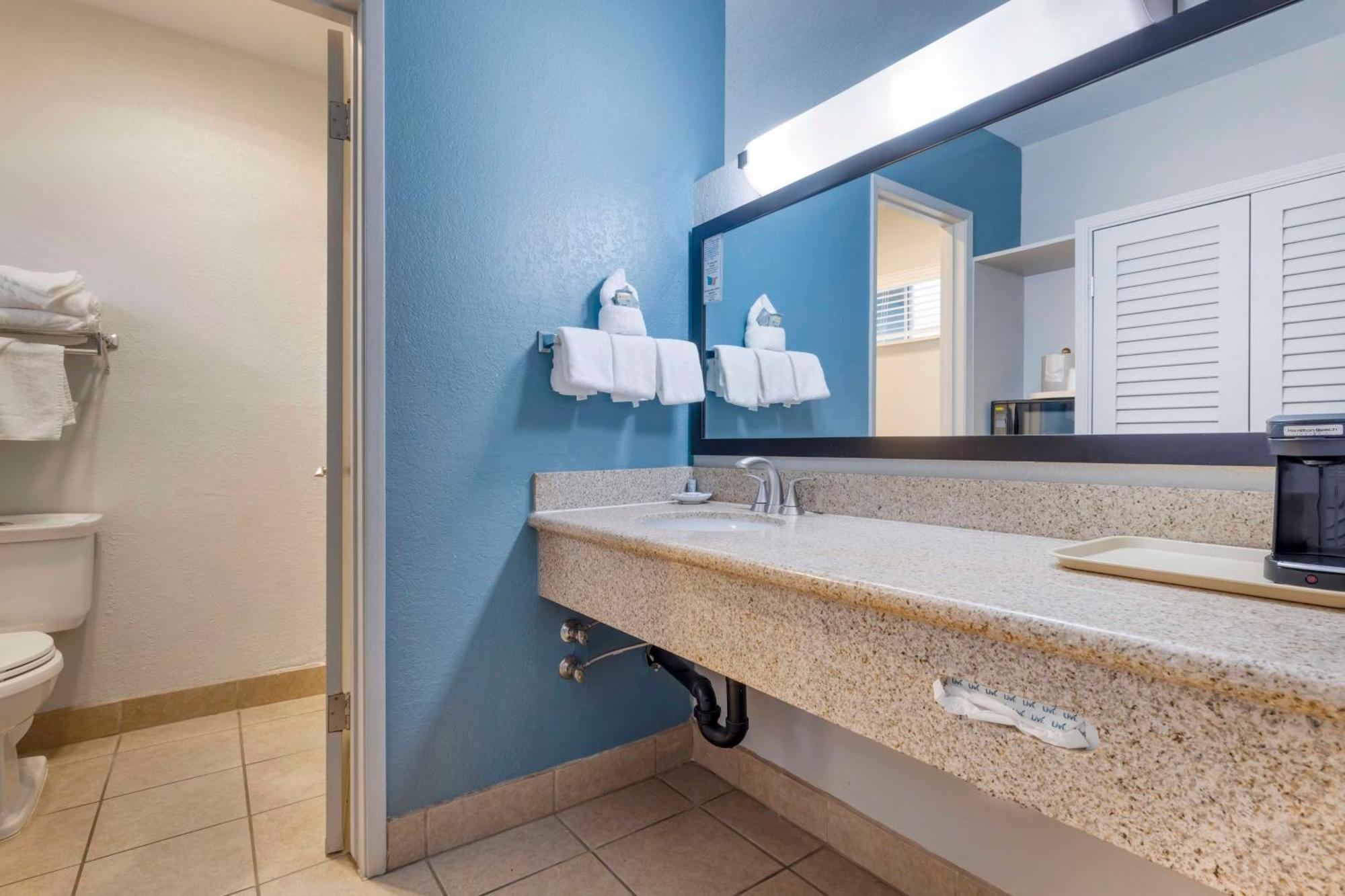Best Western San Marcos Inn Morro Bay Esterno foto