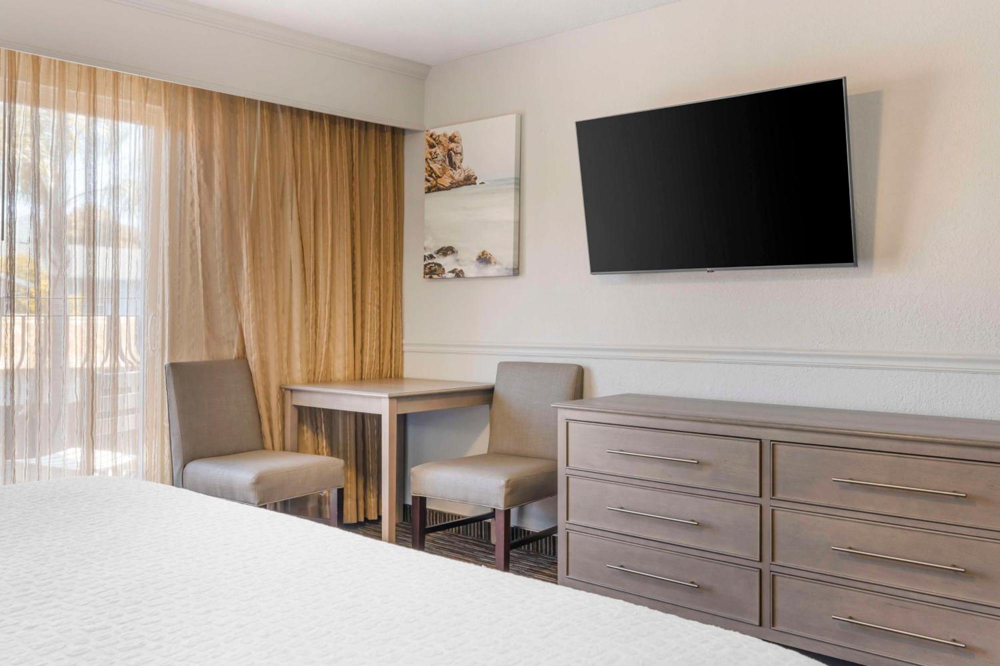 Best Western San Marcos Inn Morro Bay Esterno foto