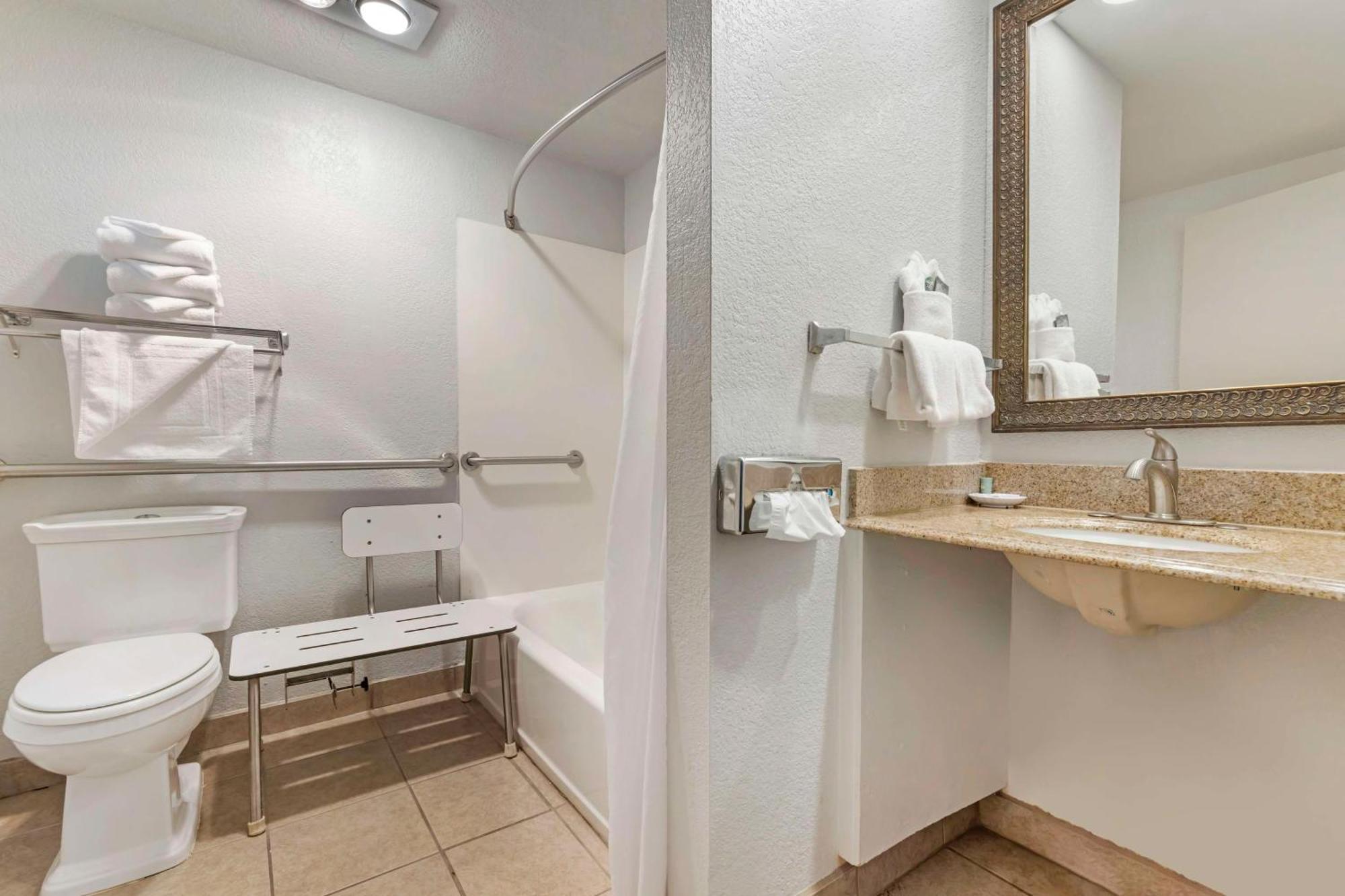 Best Western San Marcos Inn Morro Bay Esterno foto