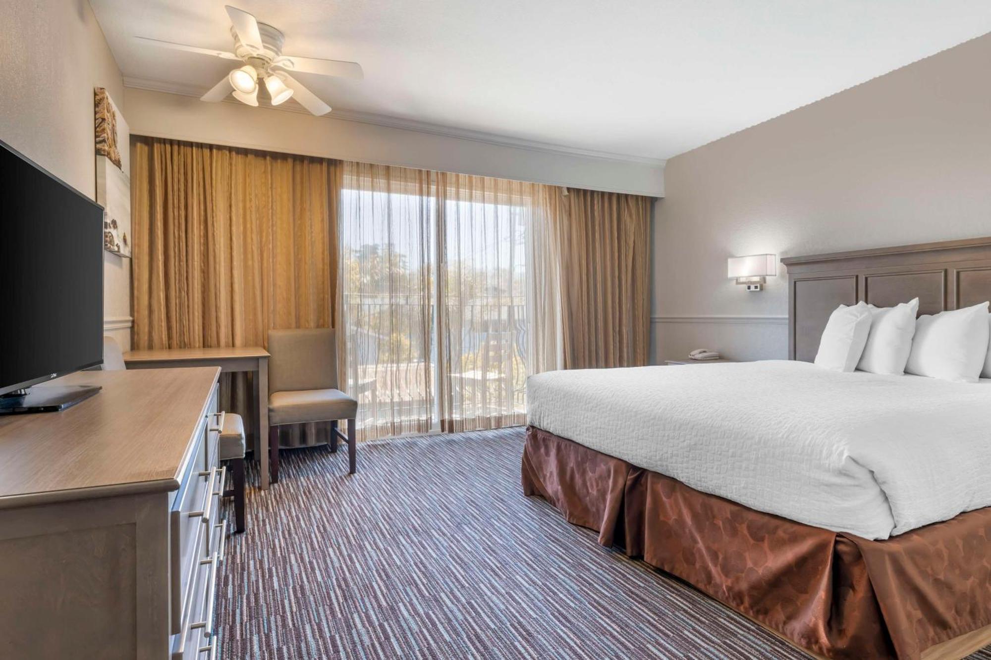 Best Western San Marcos Inn Morro Bay Esterno foto