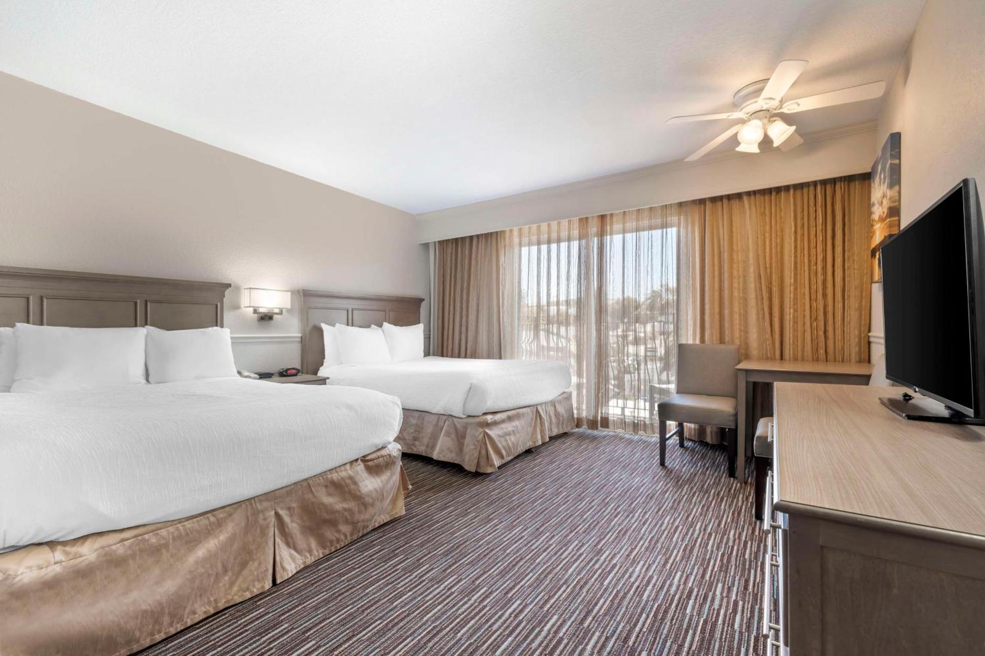 Best Western San Marcos Inn Morro Bay Esterno foto