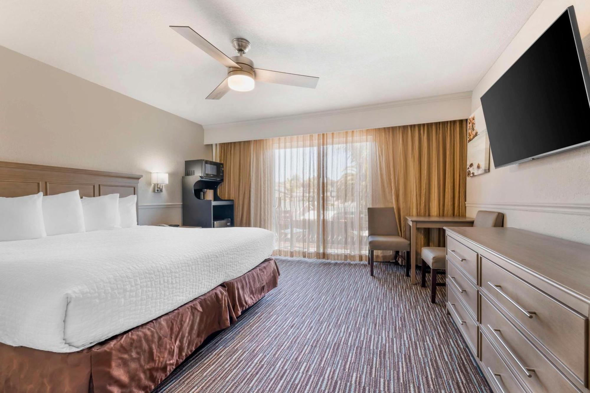 Best Western San Marcos Inn Morro Bay Esterno foto