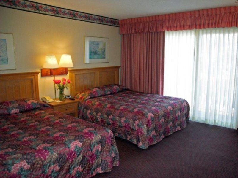 Best Western San Marcos Inn Morro Bay Esterno foto