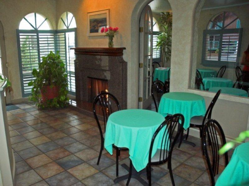 Best Western San Marcos Inn Morro Bay Esterno foto