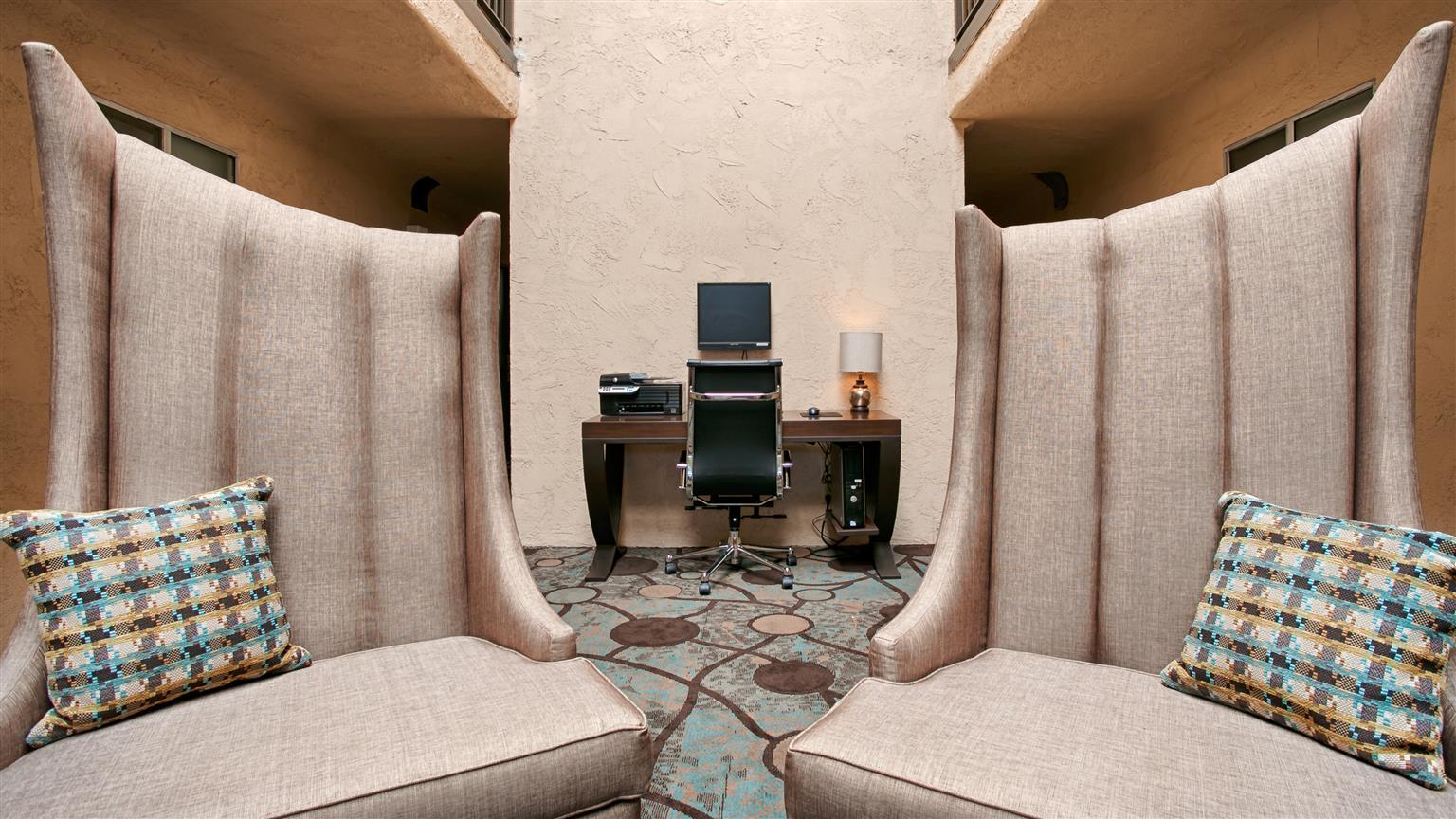 Best Western San Marcos Inn Morro Bay Esterno foto