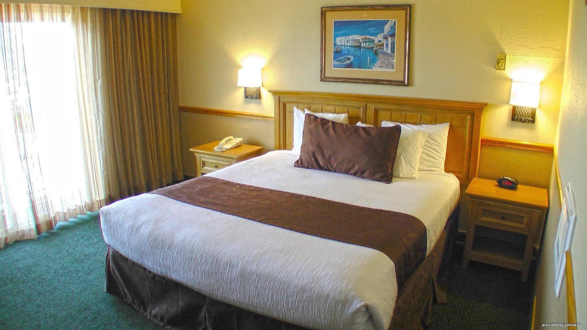 Best Western San Marcos Inn Morro Bay Esterno foto