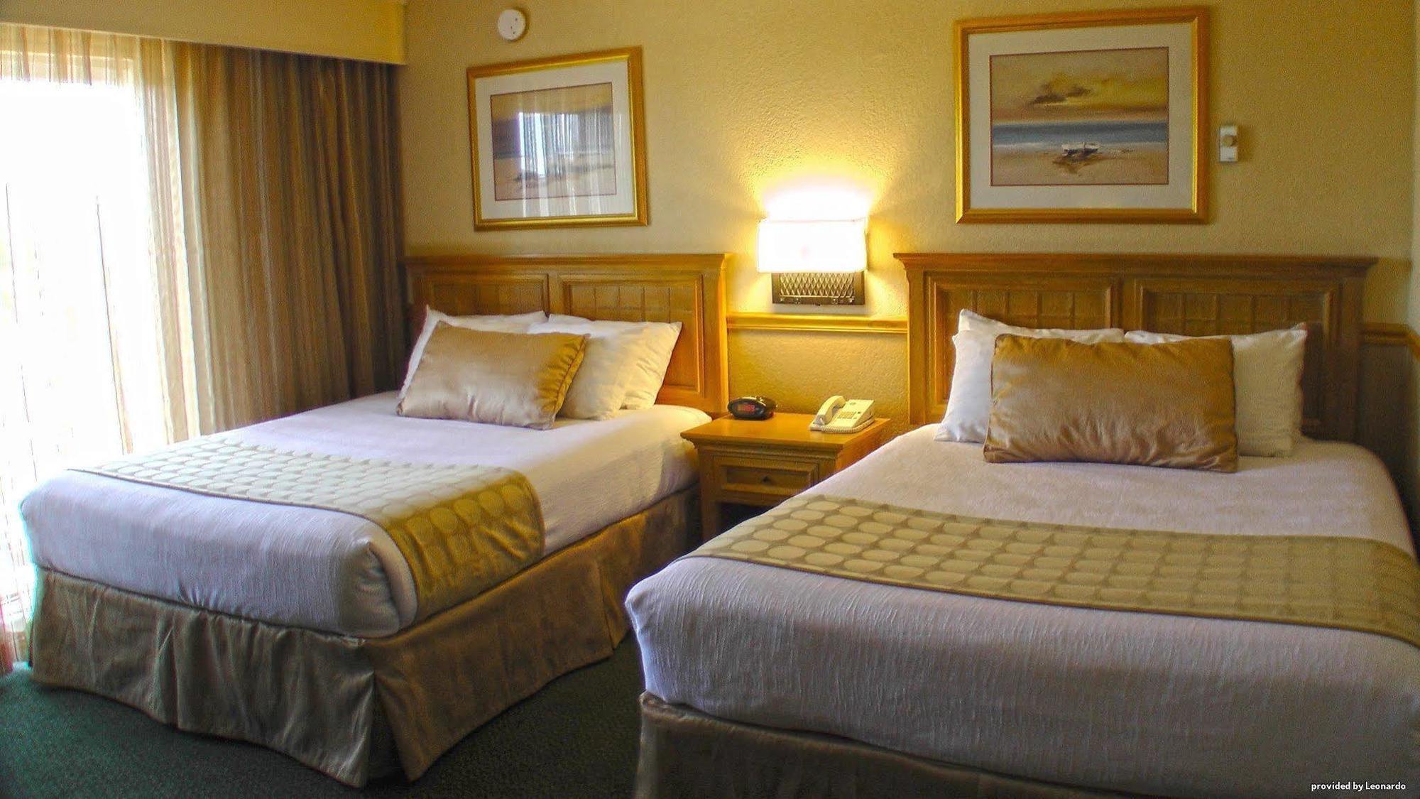 Best Western San Marcos Inn Morro Bay Esterno foto