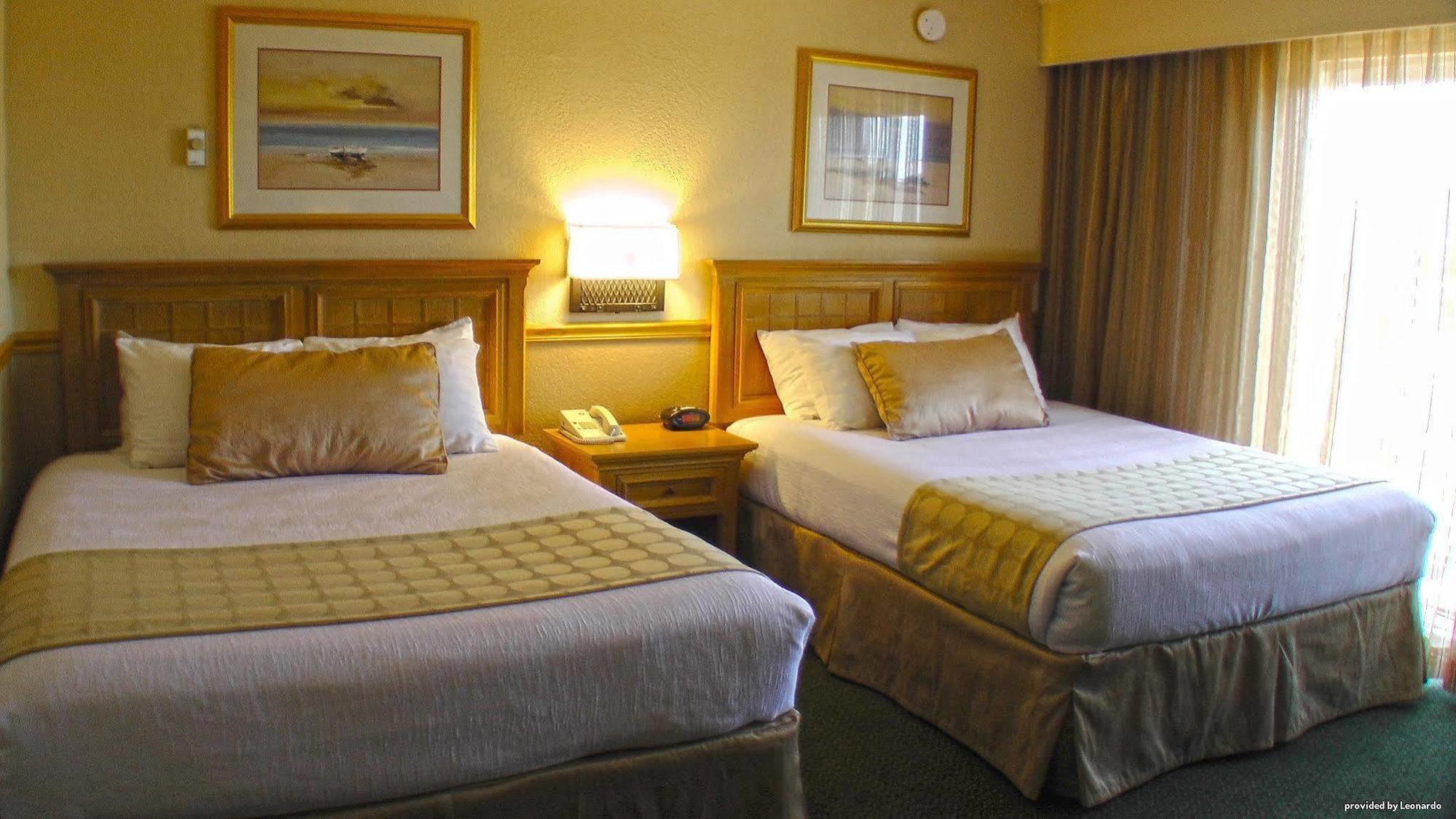 Best Western San Marcos Inn Morro Bay Esterno foto