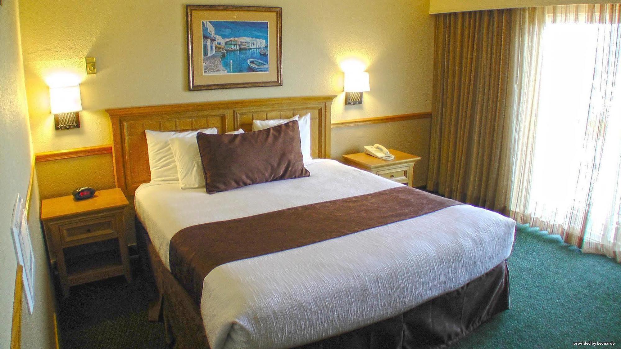 Best Western San Marcos Inn Morro Bay Esterno foto