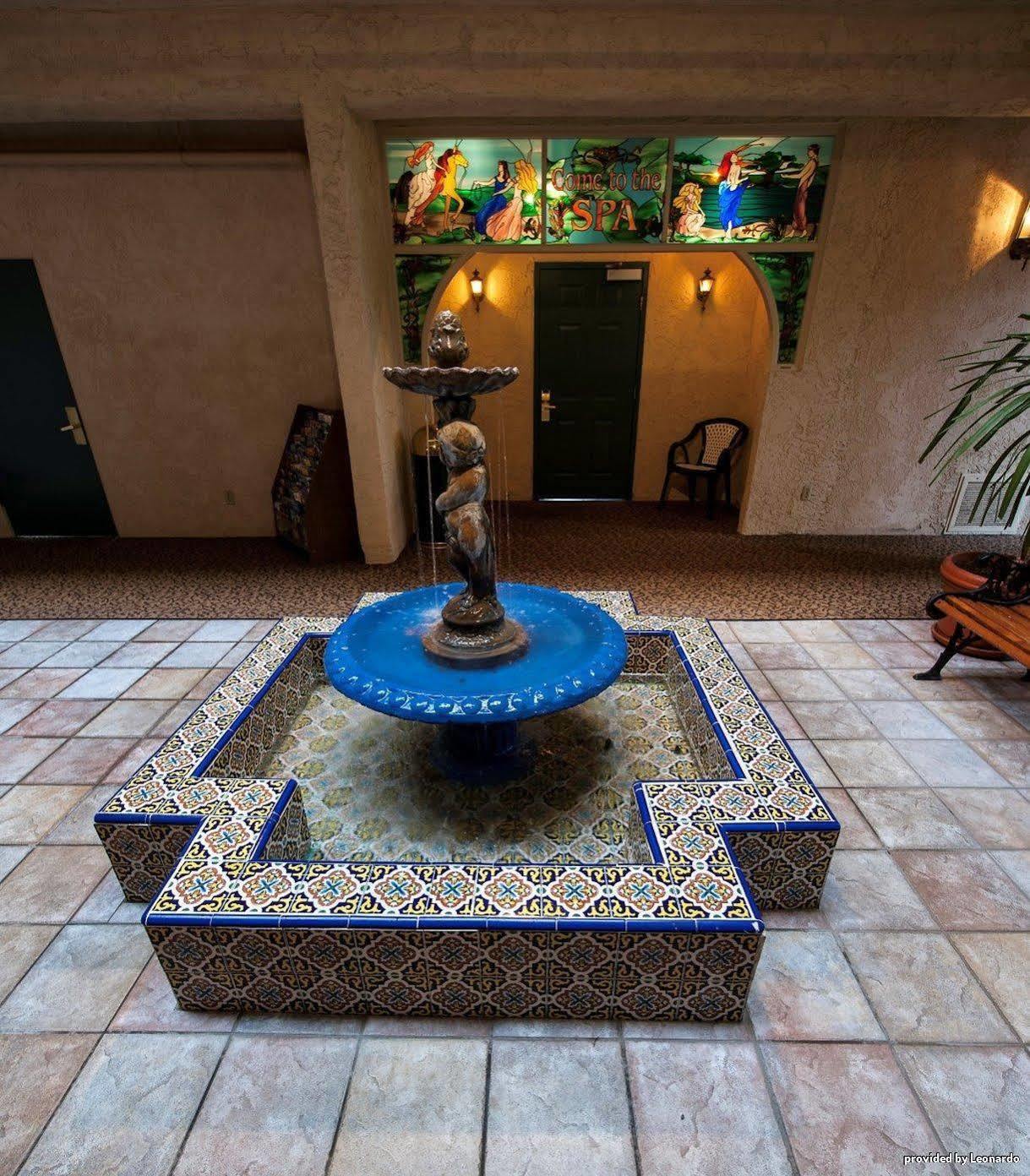 Best Western San Marcos Inn Morro Bay Interno foto